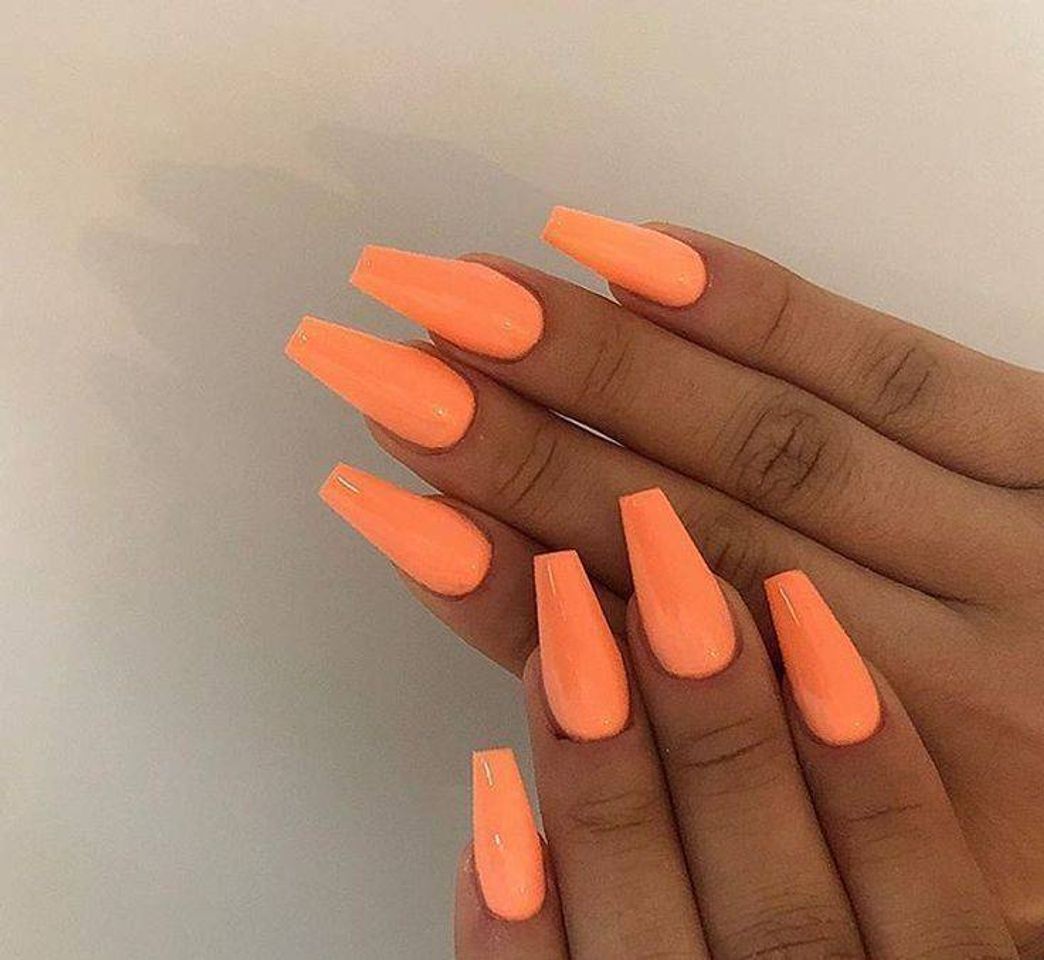 Moda Unhas de gel