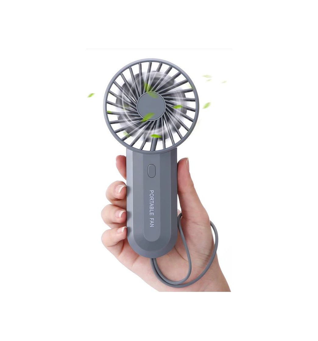 Product Ventilador de mano