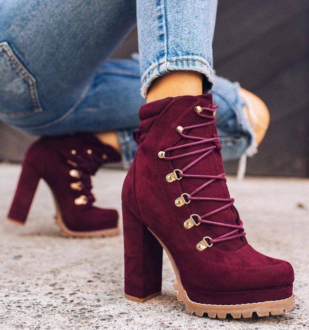 Products Ankle Boots