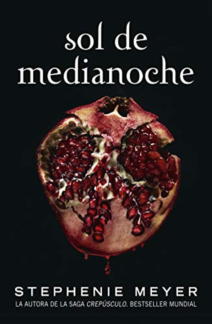 Libros Sol de Medianoche