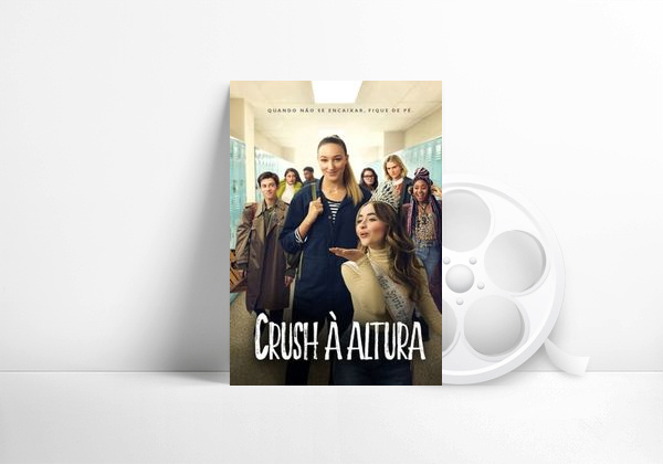 Película Tall Girl