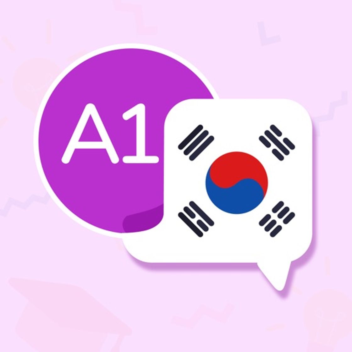 Aplicaciones Korean Language for Beginners