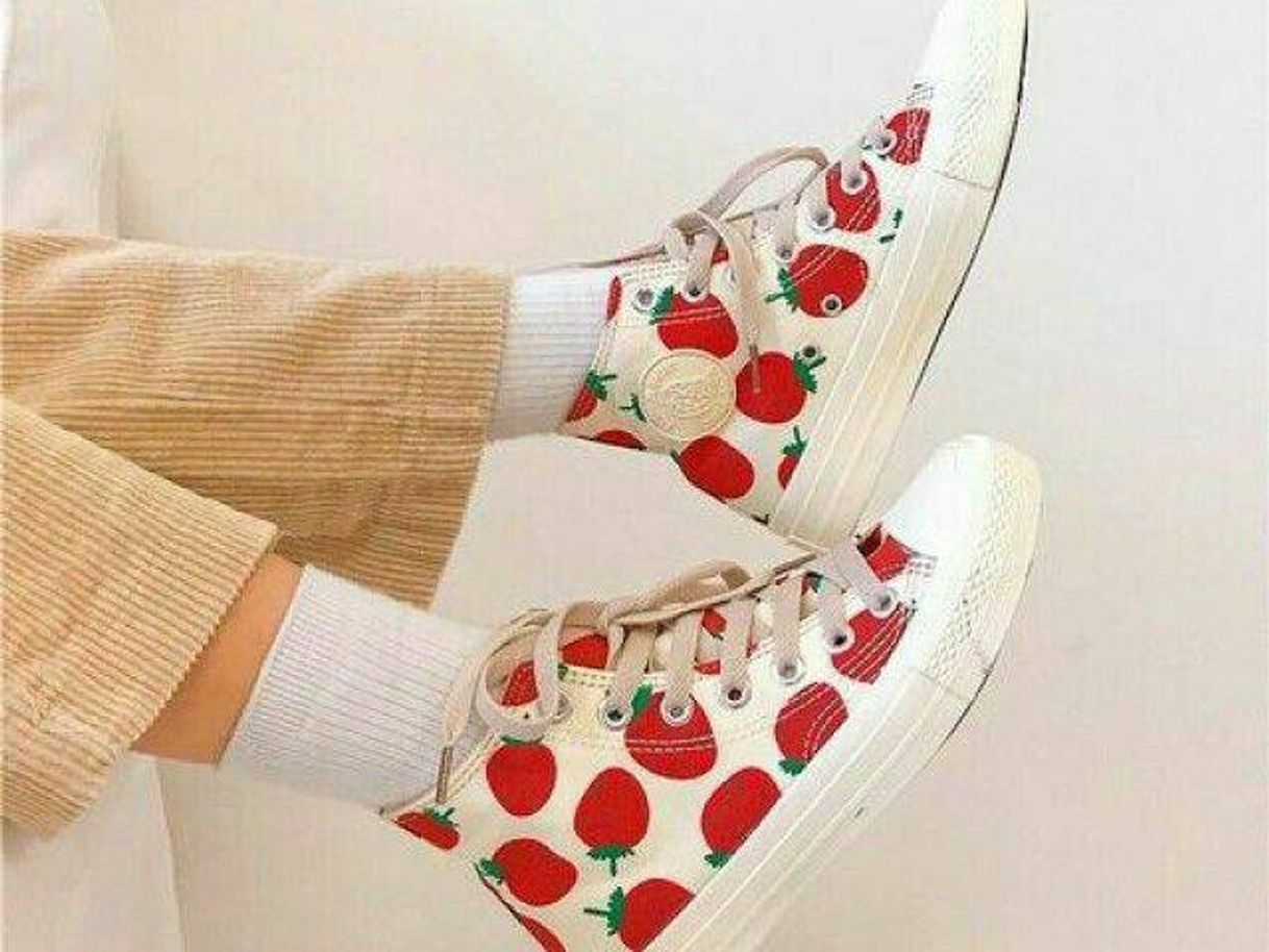 Social strawberry
