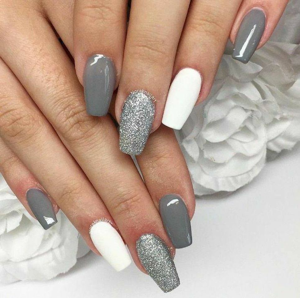 Social grey