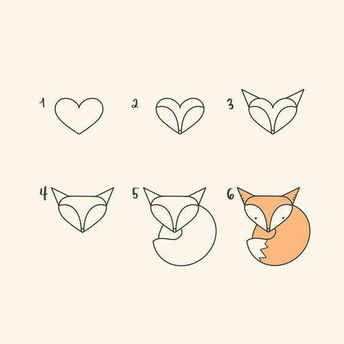 Moda fox