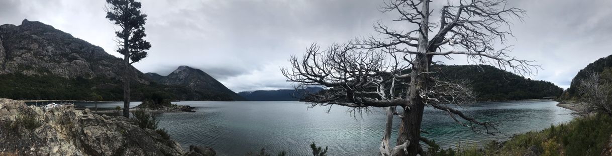 Lugar Bariloche