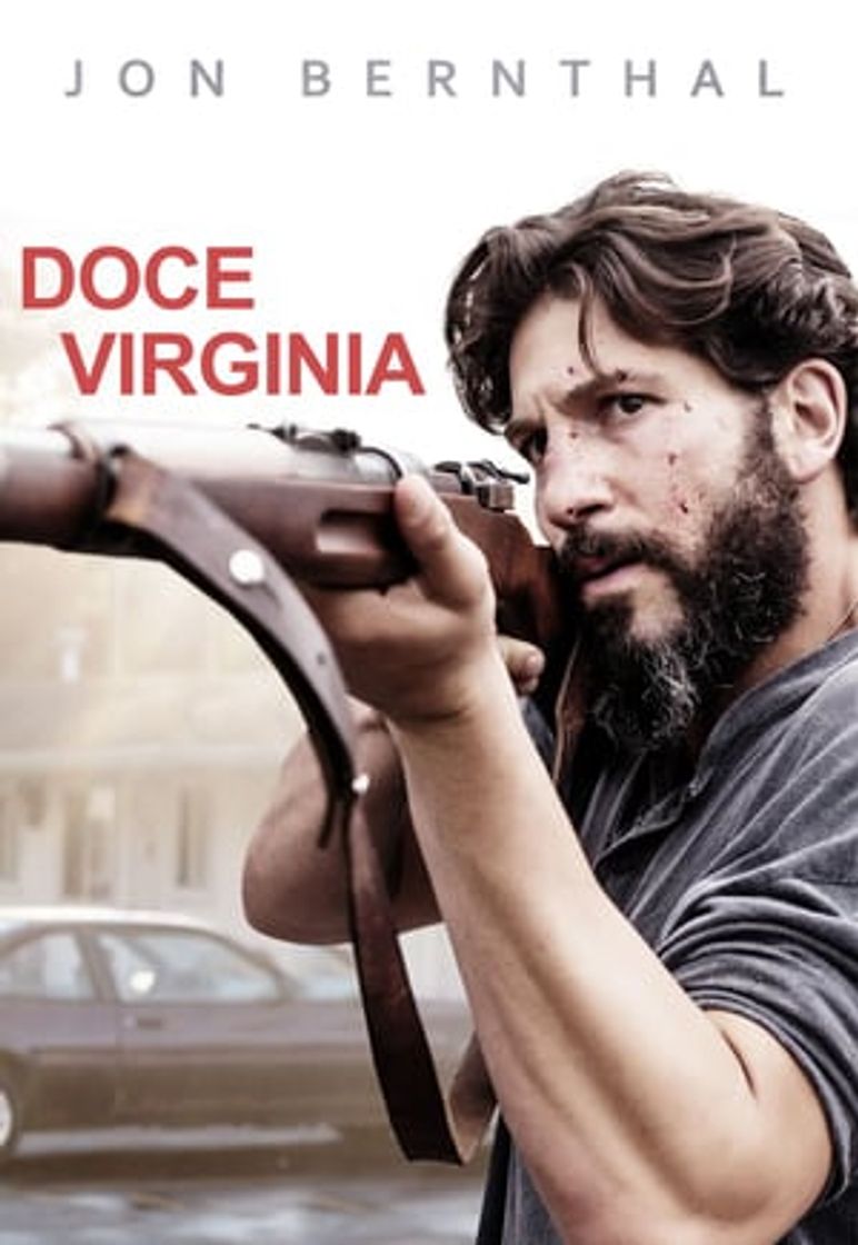 Movie Sweet Virginia