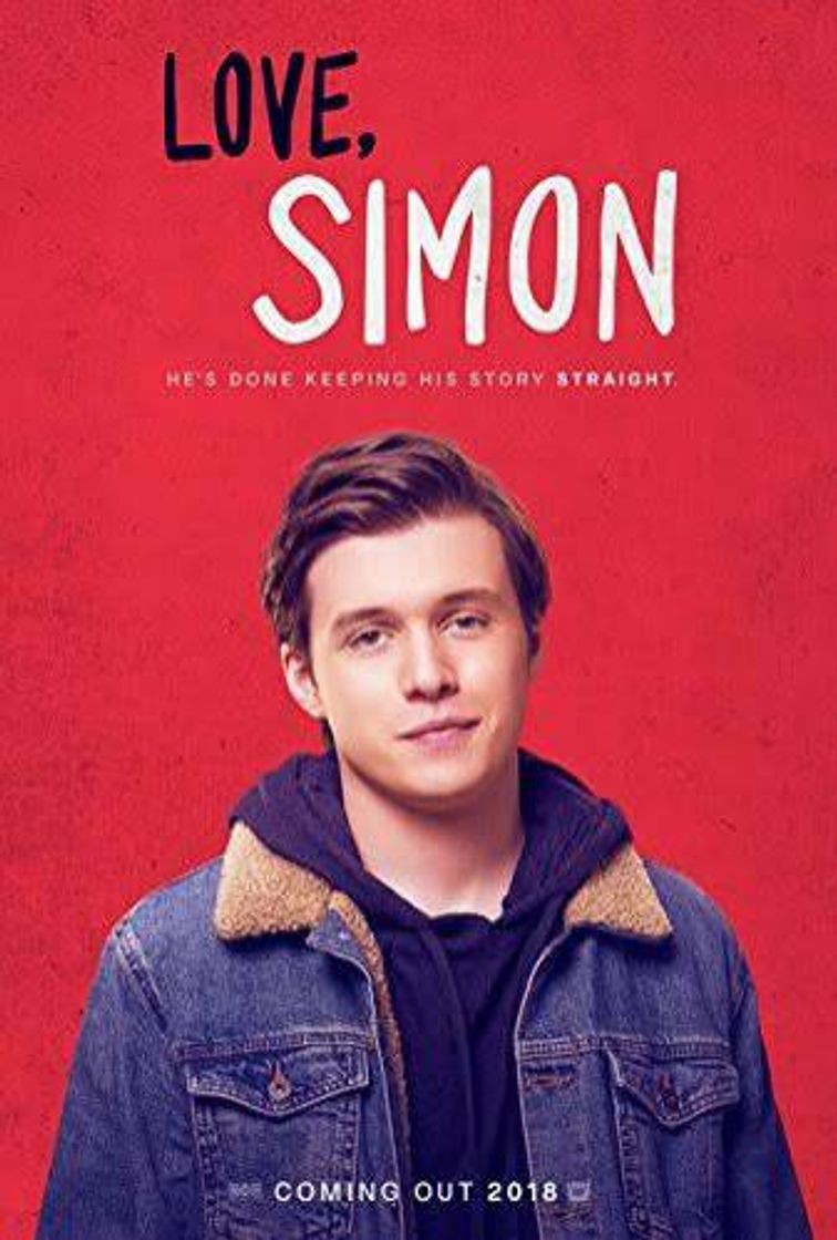 Moda Love, Simon 