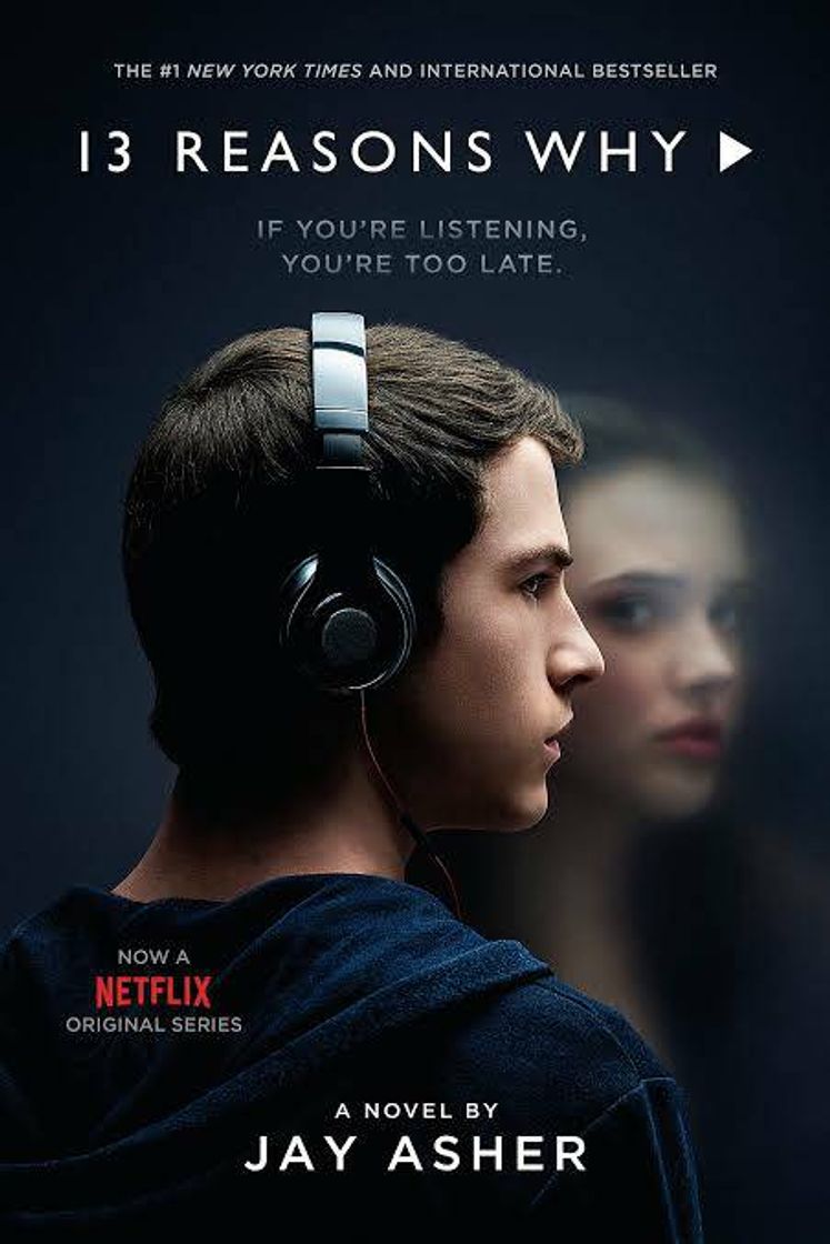 Moda 13 Reasons Why 1° e 2° temporada