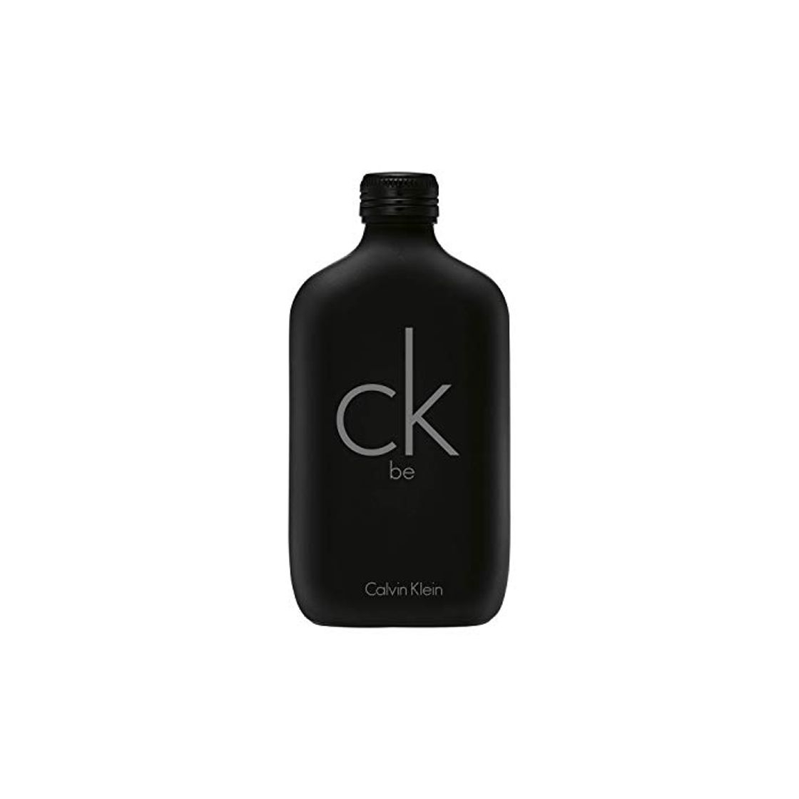 Social CALVIN KLEIN CK BE - Agua de tocador vaporizador