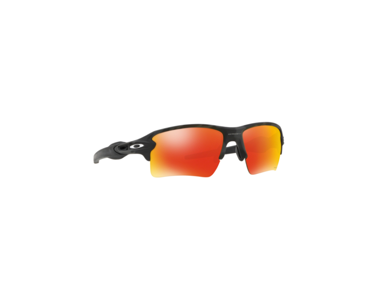 Fashion Oakley Flak 2.0 XL 918886 Gafas, Black Camo