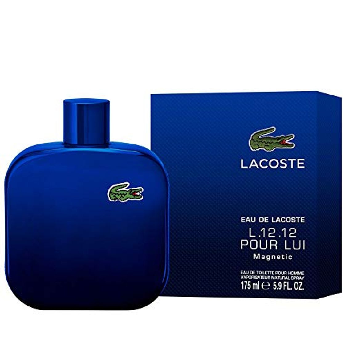 Social Lacoste
