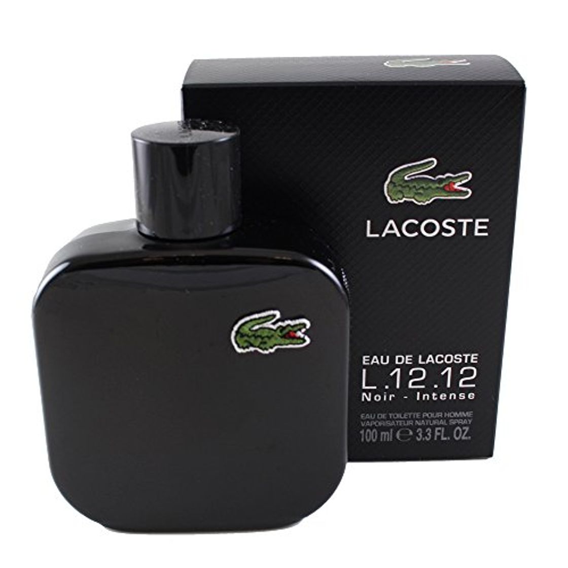 Social Lacoste 53530 - Agua de colonia