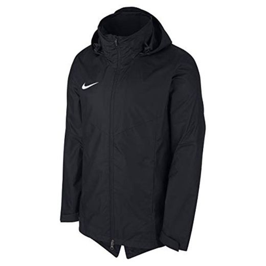 NIKE Y NK Rpl Acdmy 18 Rn Jkt Sport jacket, Niños, Black