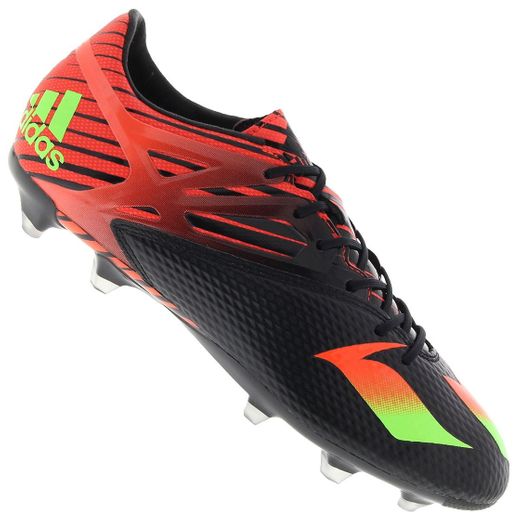 Chuteira de Campo Messi adidas 15.2 FG 