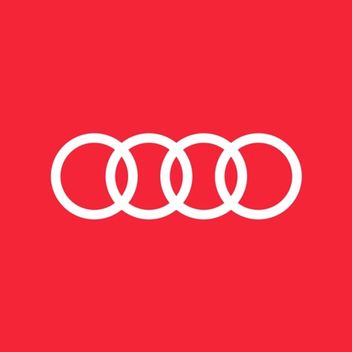 Apps myAudi