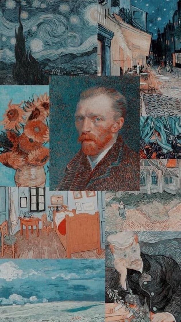 Fashion Gogh 