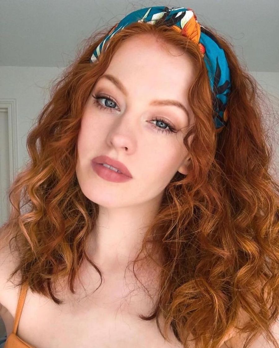 Social Curly 
