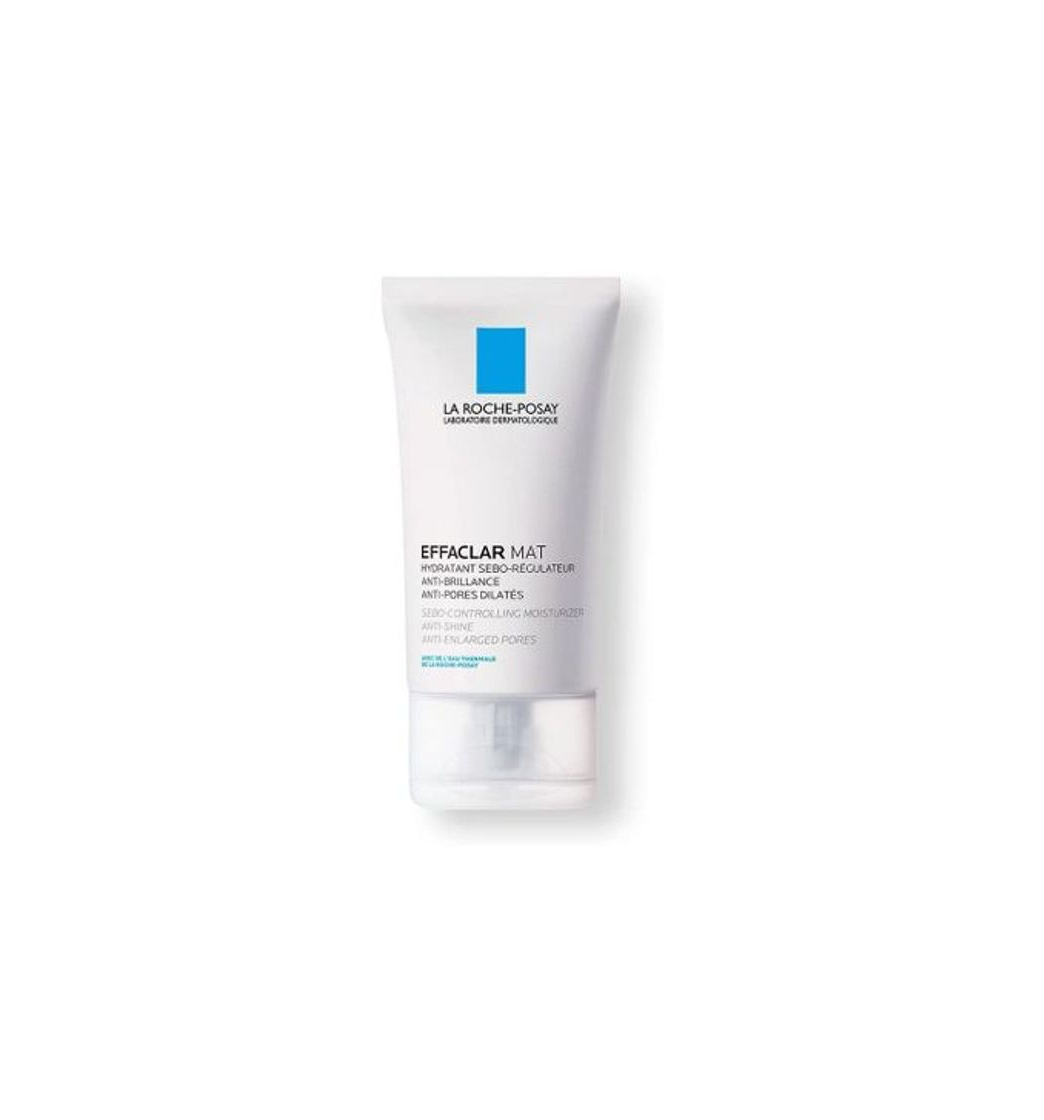 Beauty La Roche Posay Effaclar Mat Crema Antigrasa