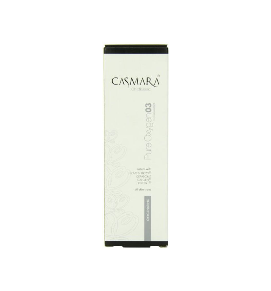 Producto Casmara Purifying - Sérum oxigenante Intensivo