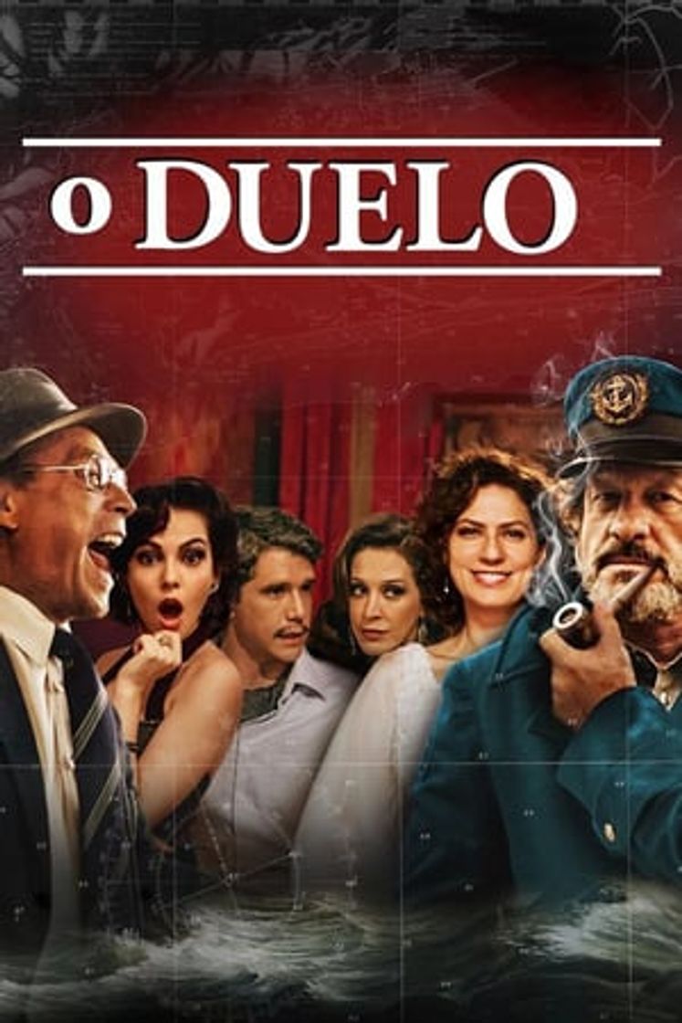 Movie O Duelo