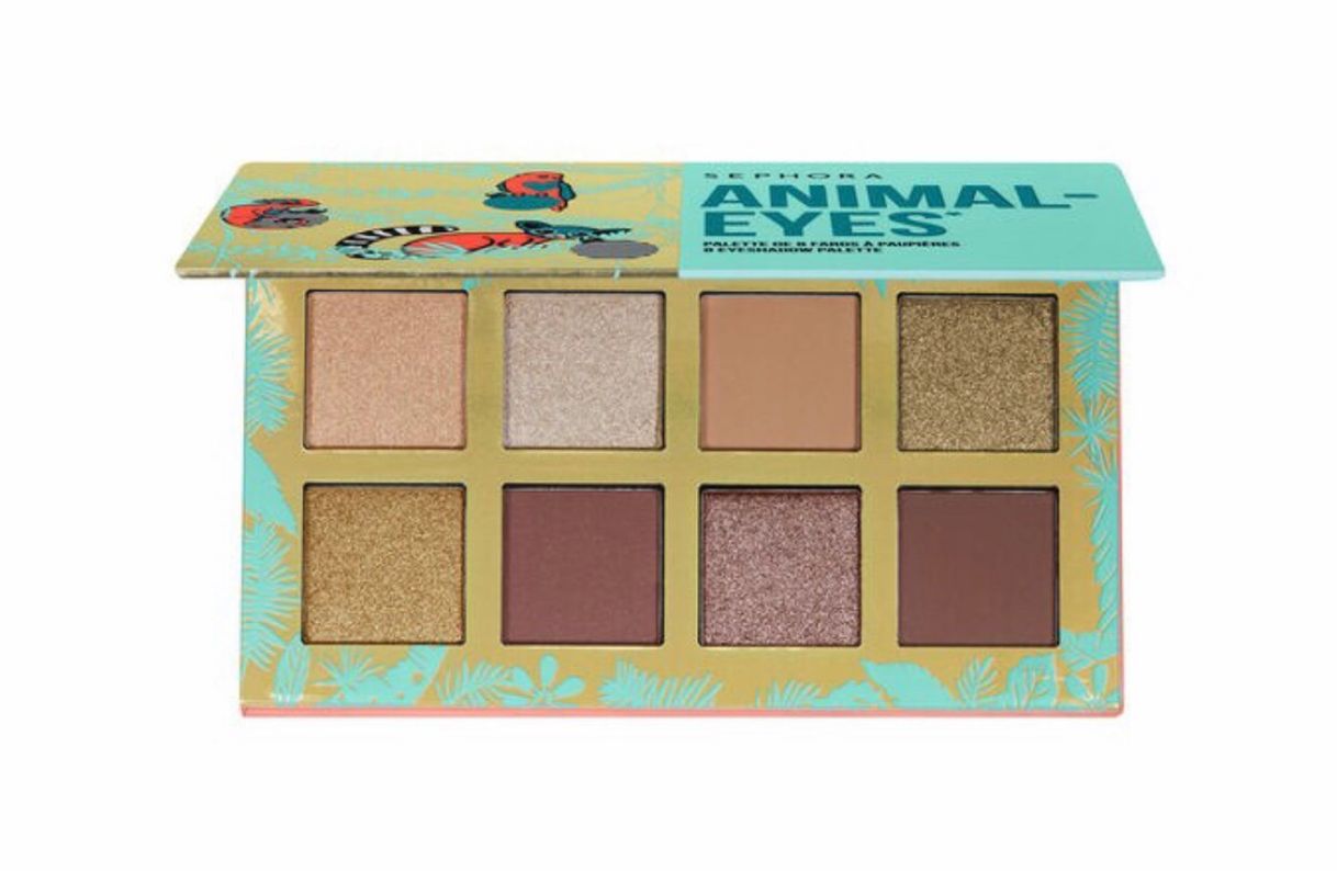 Product Paleta de sombras 