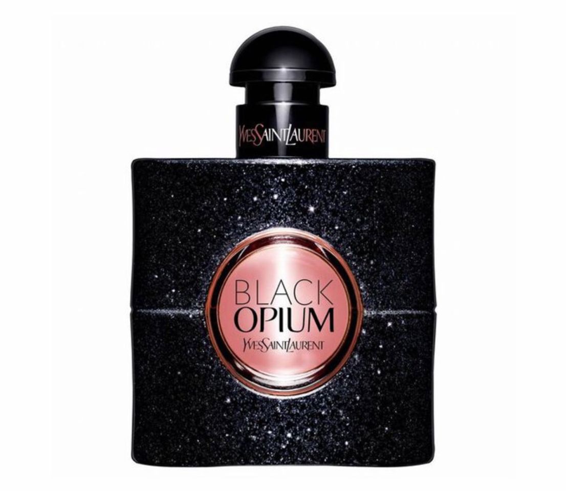 Productos Yves Saint Laurent Black Opium 