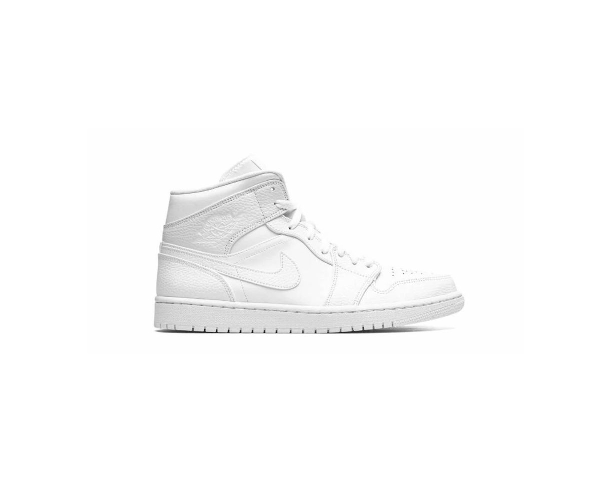 Moda Air Jordan Mid 1