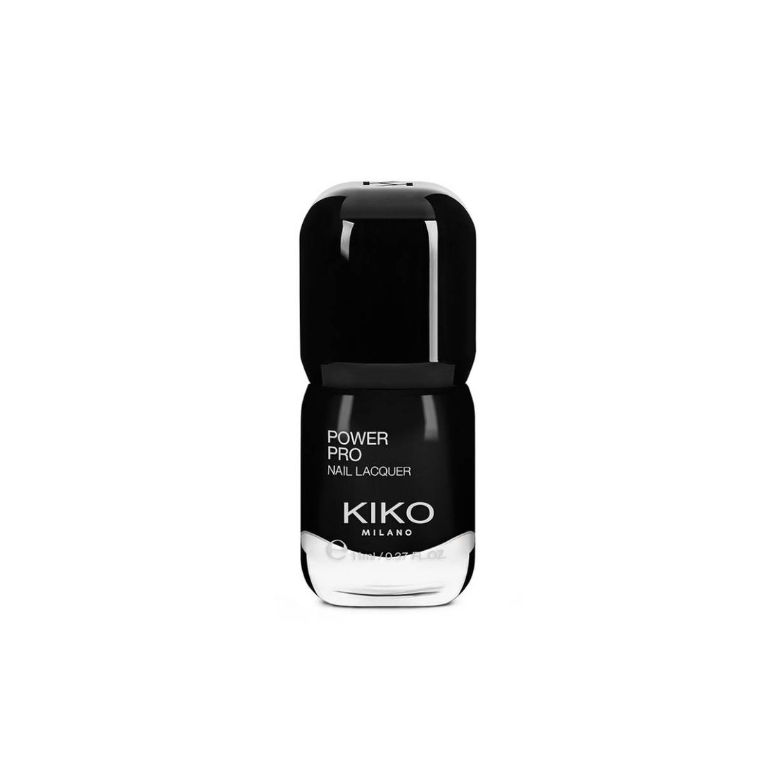 Products Kiko Milano Nail Lacquer