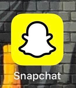 App Snapchat