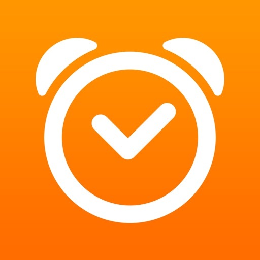 App Sleep Cycle: smart alarm clock