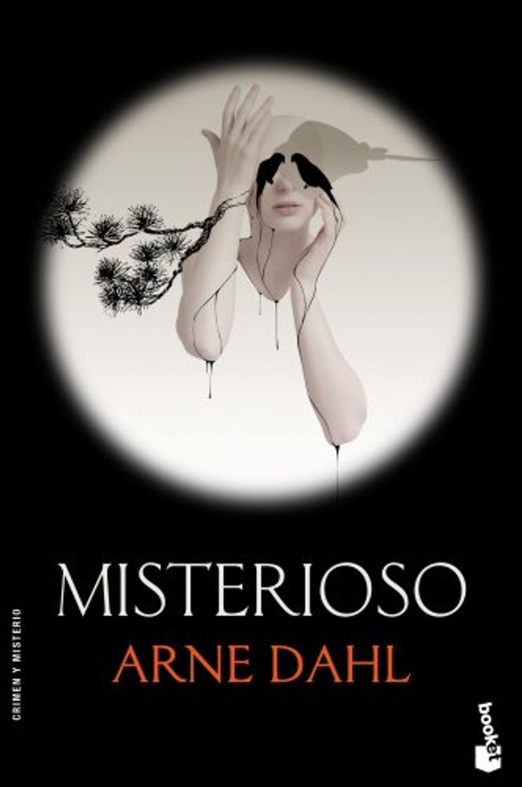 Book Misterioso