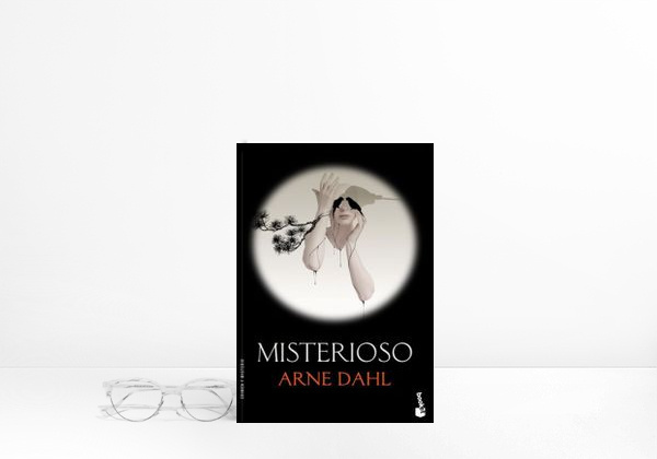 Book Misterioso