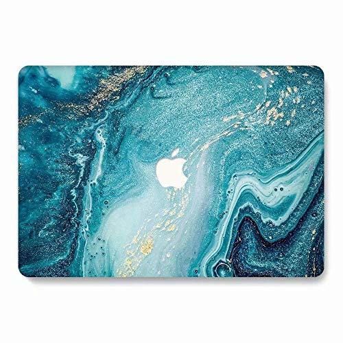 AQYLQ Funda Dura para MacBook Air 13 Pulgadas