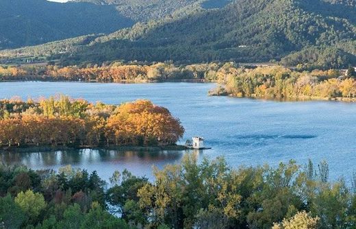 Place Lago de Banyoles