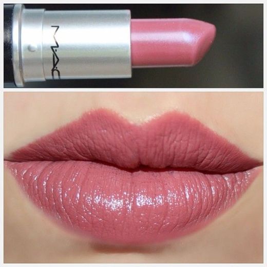 MAC Amplified Lipstick - Creamy Lipstick | MAC Cosmetics | MAC ...