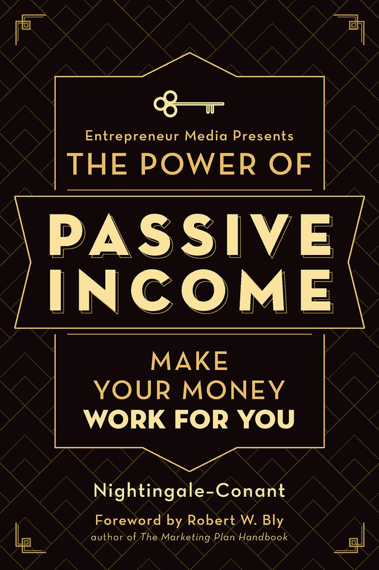 Fashion Learn how to make passive income 