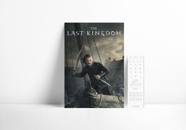 Serie The Last Kingdom