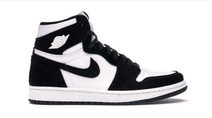 Air Jordan 1 Retro High Twist