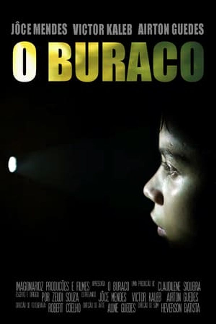 Movie O Buraco