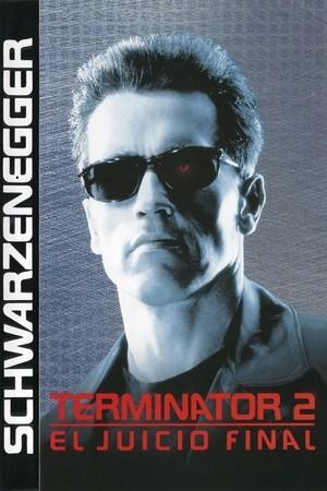 Película Terminator 2: El juicio final