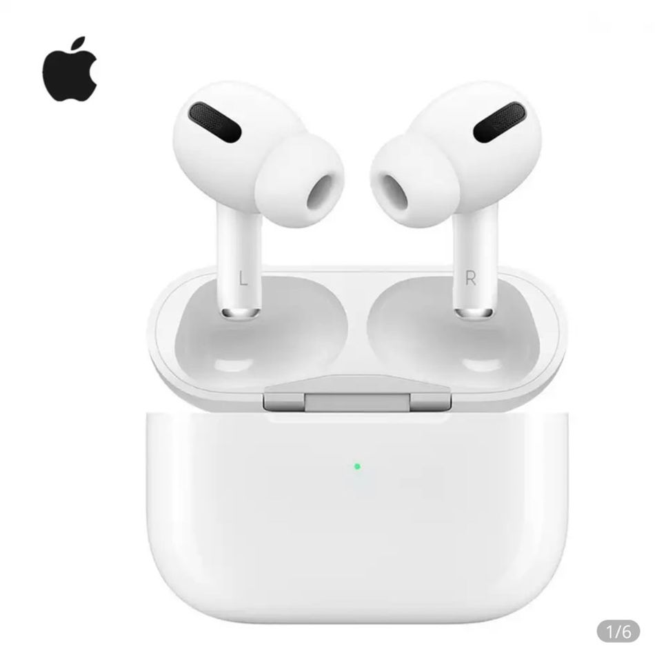 Moda Airpods Pro