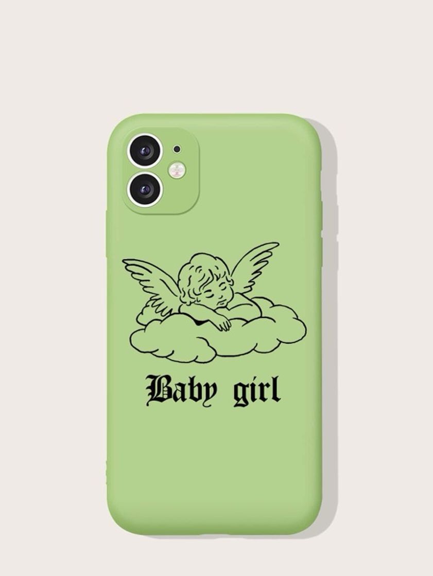 Social Funda de edredon marmol negro