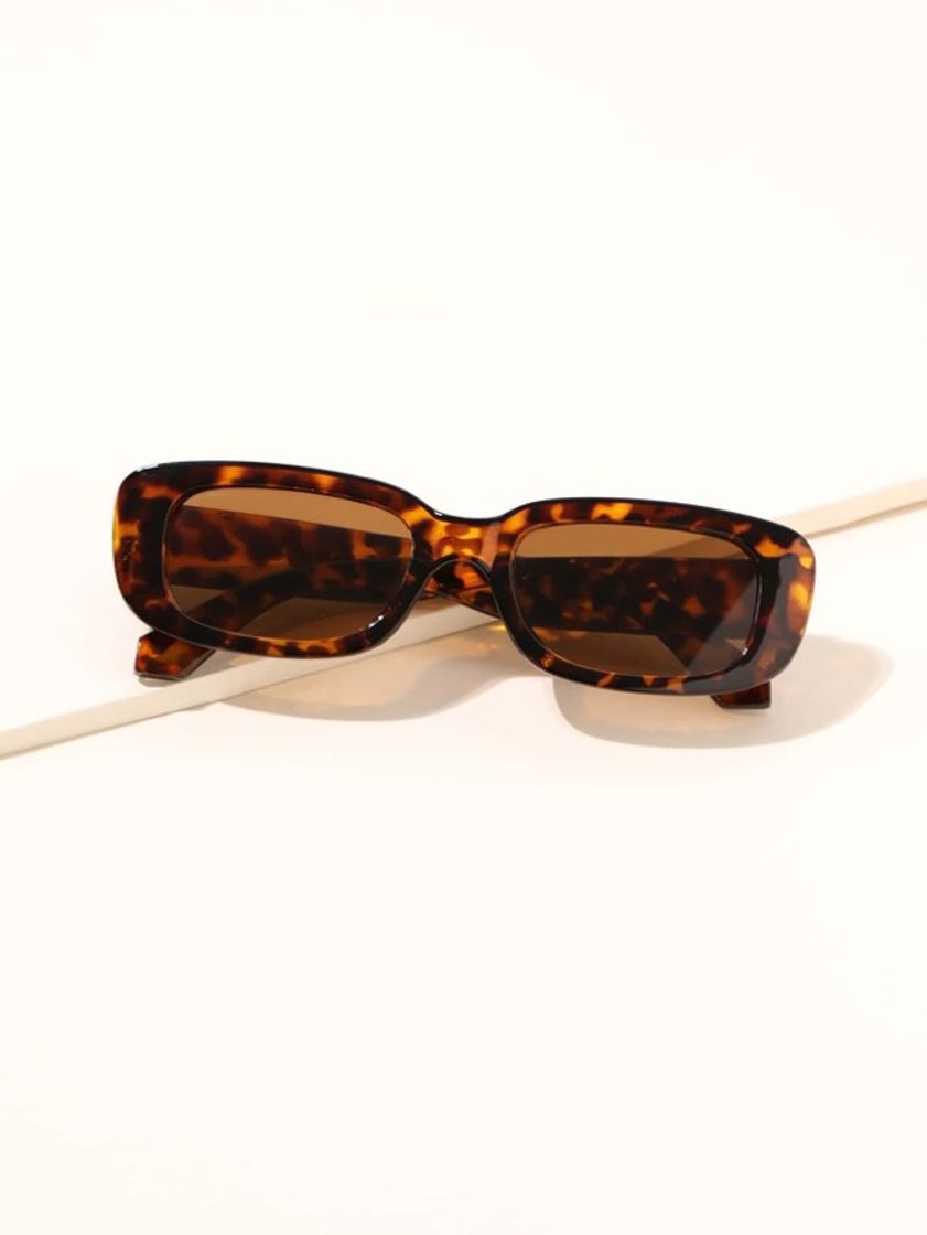Social Gafas blancas 🥽 