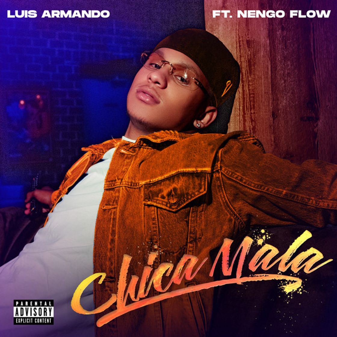 Canción Chica Mala (with Ñengo Flow)