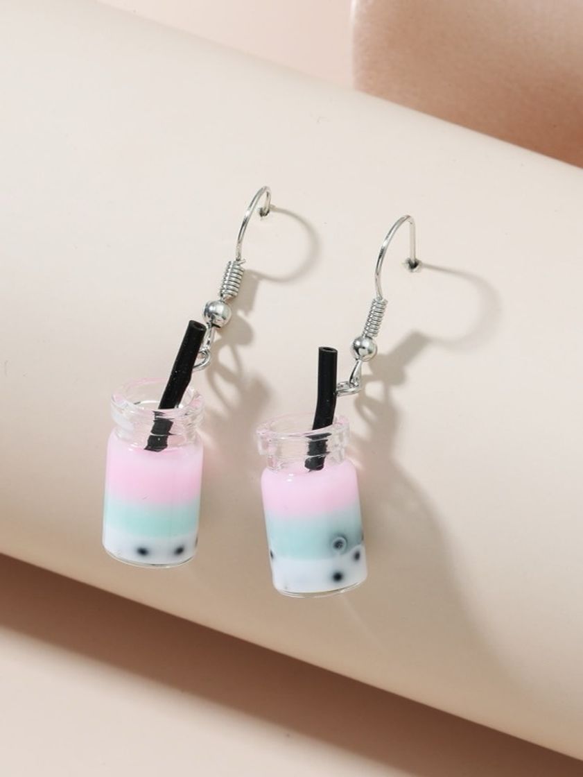 Fashion pendientes