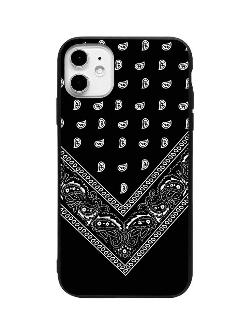 Moda Funda iPhone 😍