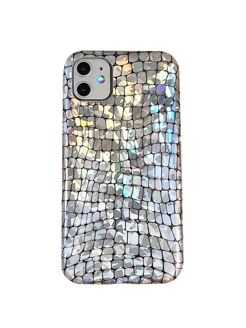 Fashion Funda cristales ✨