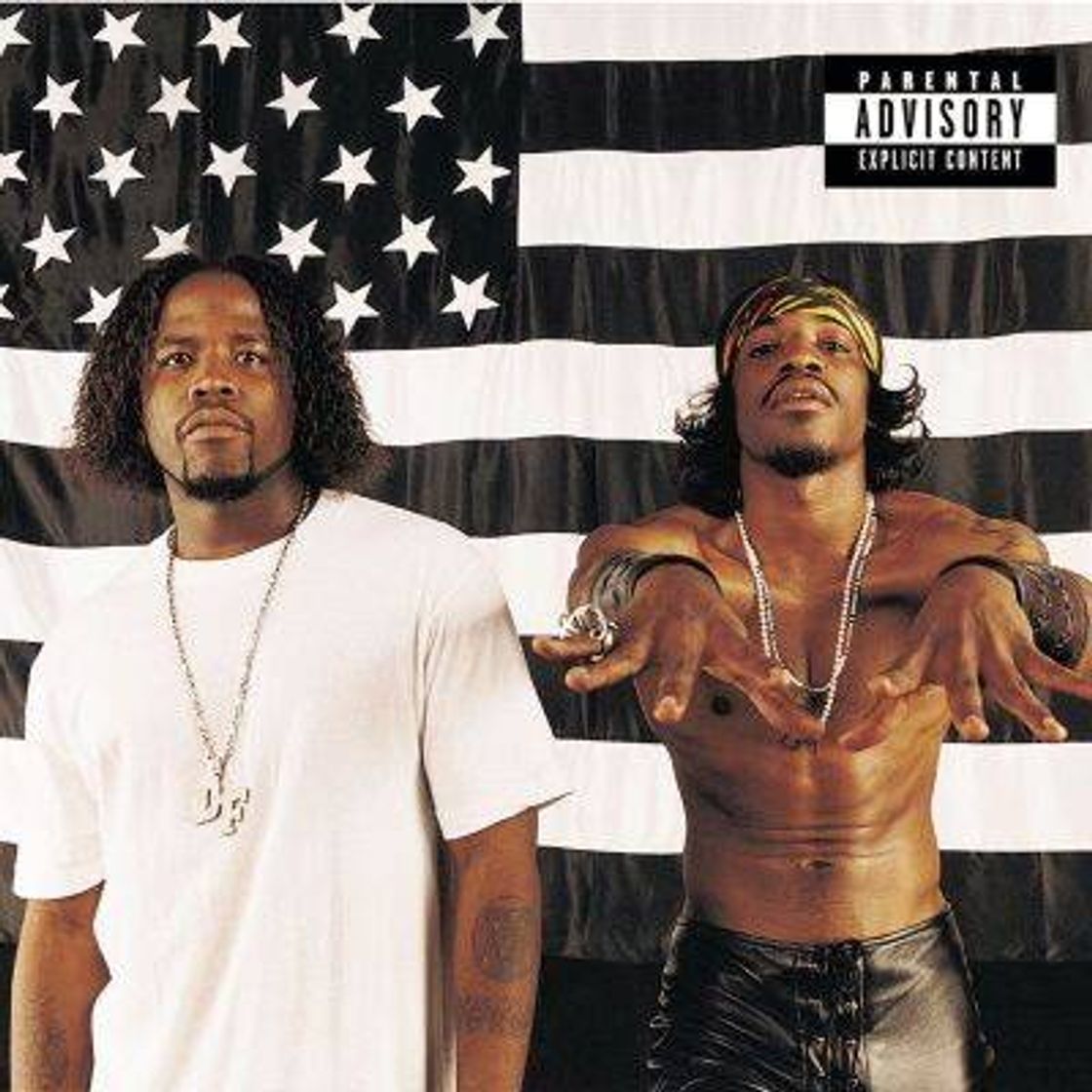 Outkast - Hey Ya!! 