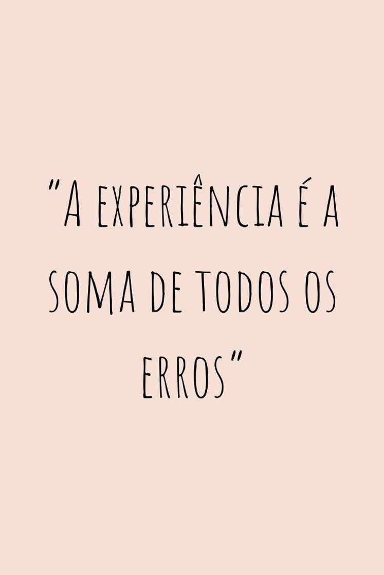 Frase do dia ✨